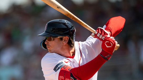 McAdam: No contract extensions likely on the horizon for Red Sox  taken at BSJ Headquarters  (Red Sox)